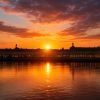 Couchers de soleil à Bordeaux : top spots