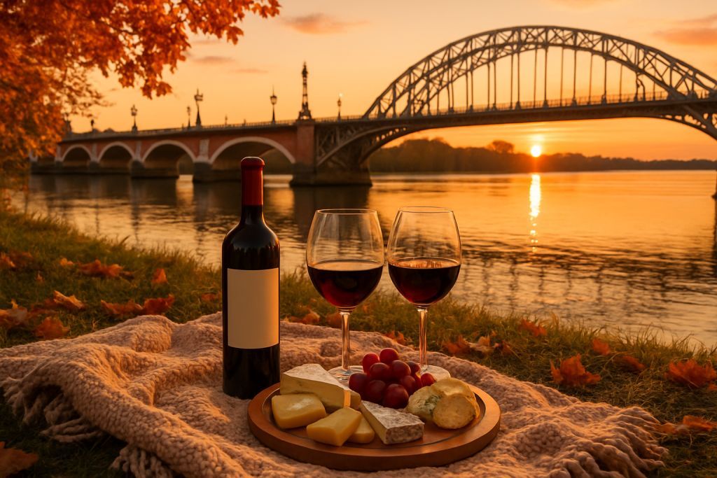 Week-end en amoureux à Bordeaux pas cher