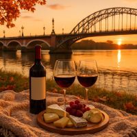 Week-end en amoureux à Bordeaux pas cher