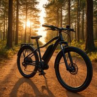 Week-end à vélo électrique Bordeaux-Arcachon