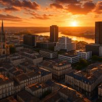 Créer son business à Bordeaux en 2026