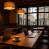 Coworking et café à Bordeaux : les spots