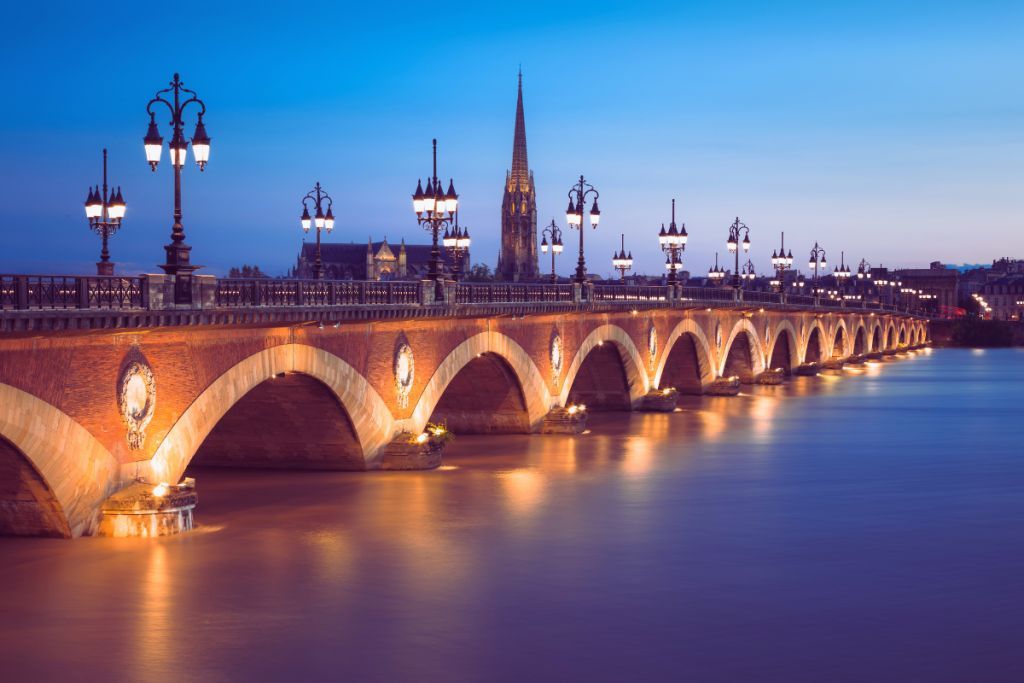 Les balades les plus importantes à faire à Bordeaux et aux alentours quand on vient de l’étranger