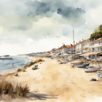 Découvrir le Bassin d'Arcachon : Guide ultime 2024