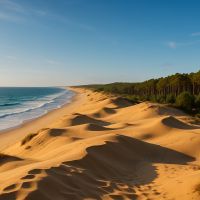 Biscarrosse : nature, plages et secrets