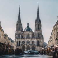 Découverte : secrets et merveilles de la Cathédrale Saint-André à Bordeaux