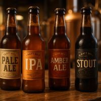 Bordeaux : perles des micro-brasseries artisanales