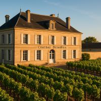 Château Desmirail : perle du Médoc à découvrir