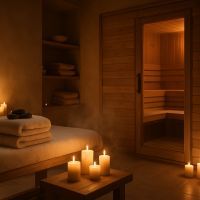 Détente après le boulot à Bordeaux