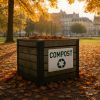 Compost Bordeaux : où trier en ville ?
