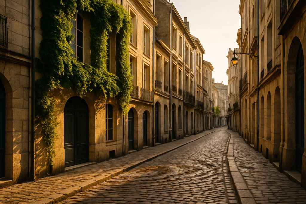 Déménager à Bordeaux : guide malin 2025