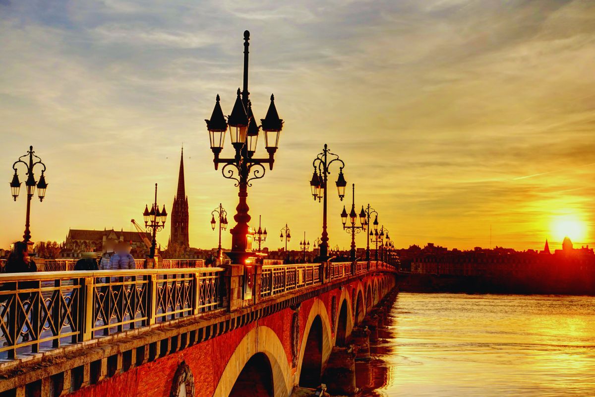 Transformez votre séminaire professionnel à Bordeaux en un événement mémorable