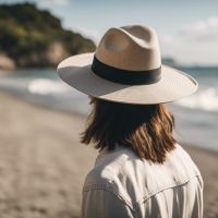 Découverte de la sublime plage d'Eyrac à Bordeaux