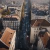 Découverte fascinante de la Tour Pey Berland à Bordeaux