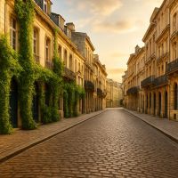 Pourquoi Bordeaux fascine le monde entier