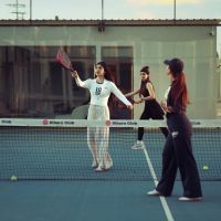Pourquoi Bordeaux est la ville idéale pour jouer au padel ?