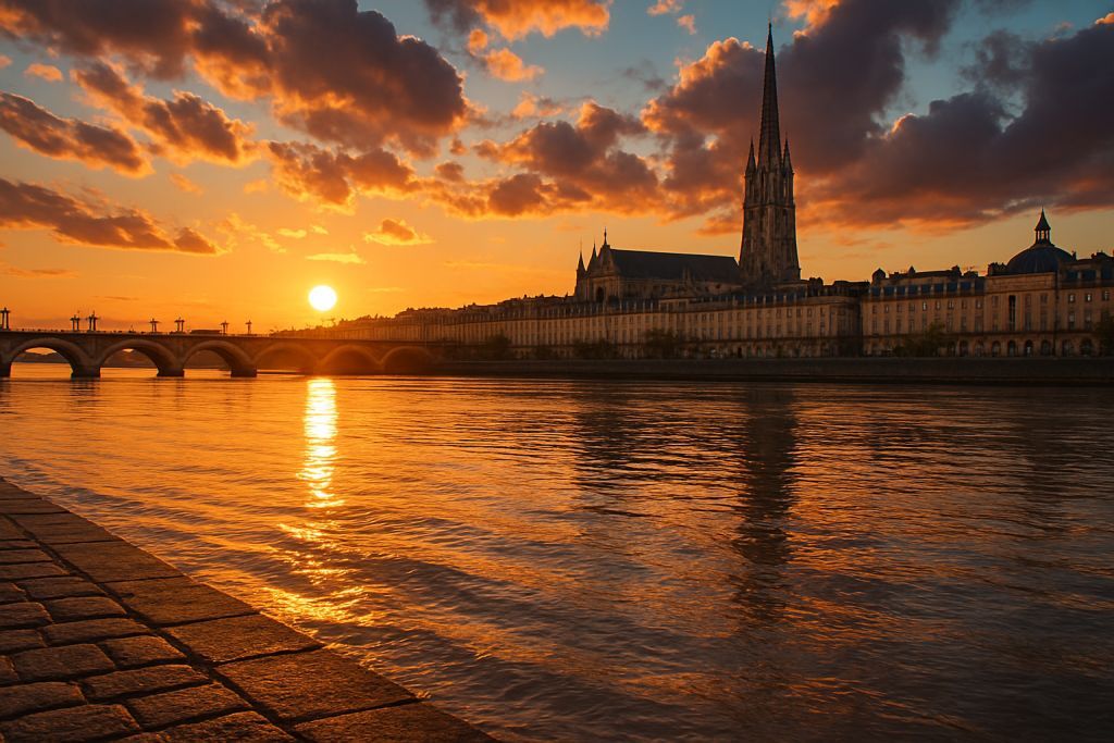 Que voir absolument à Bordeaux ?