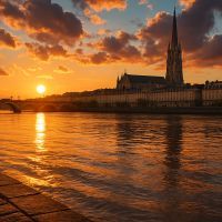 Que voir absolument à Bordeaux ?