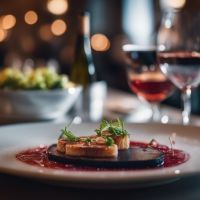 Découvrez le meilleur restaurant de Bordeaux 2024