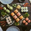 Découvrez les meilleurs sushis de Bordeaux en 2024 !