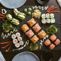 Découvrez les meilleurs sushis de Bordeaux en 2024 !