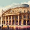 Découvrez les secrets du Grand Théâtre de Bordeaux