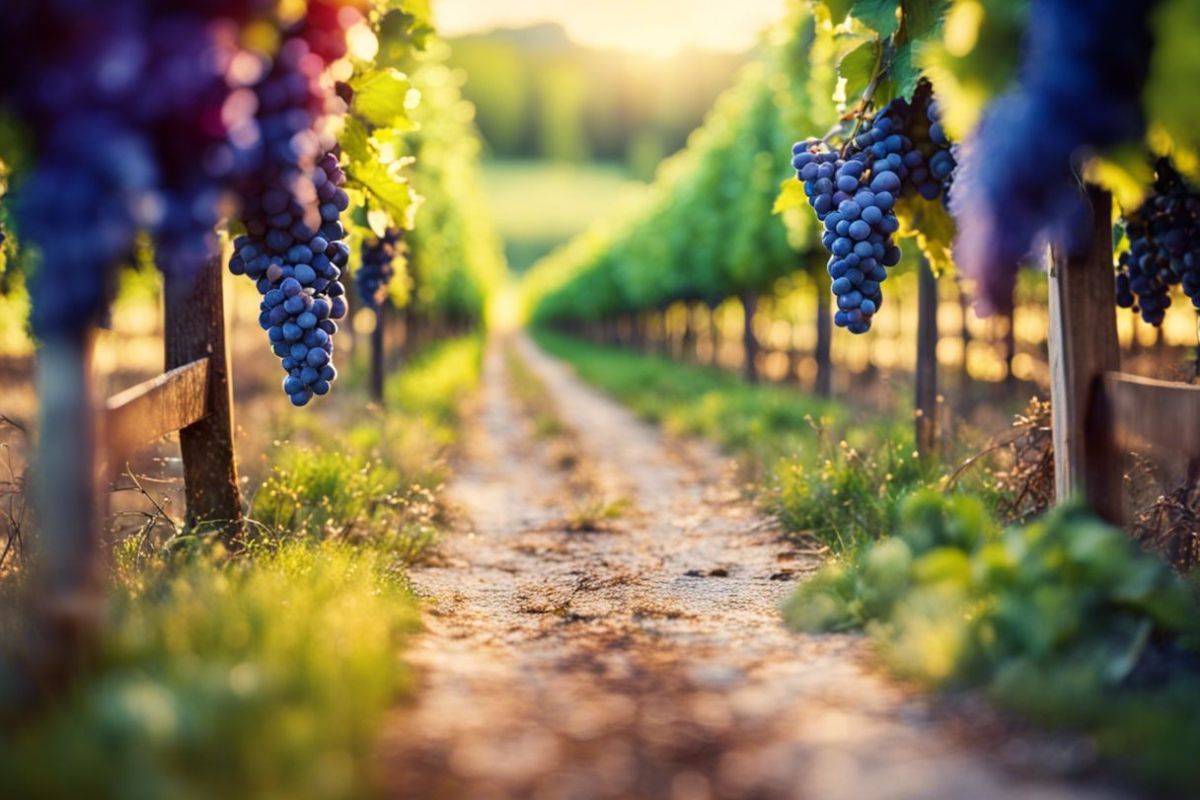 Découvrir le Médoc : immersion dans la route des vins