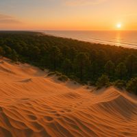 Dune du Pilat : escapade près de Bordeaux